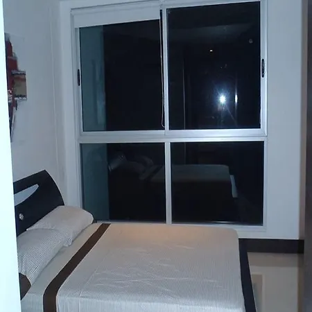 Apartamento Apartamento Eduardo Palmetto Eliptic 265 Cartagena