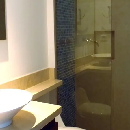 Apartamento Apartamento Eduardo Palmetto Eliptic 265 Cartagena