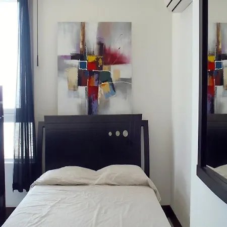 Apartamento Eduardo Palmetto Eliptic 265