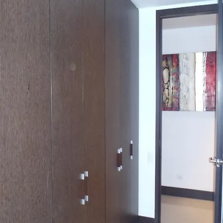 Apartamento Eduardo Palmetto Eliptic 265 Apartment *