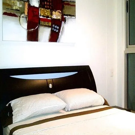 Apartment Apartamento Eduardo Palmetto Eliptic 265 Cartagena